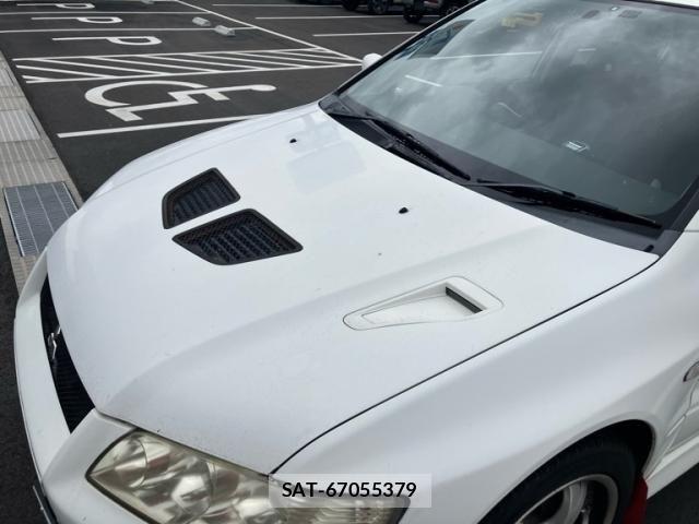 Mitsubishi LANCER 2001-03 8413108-19