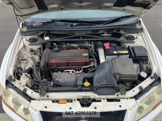 Mitsubishi LANCER 2001-03 8413108-21