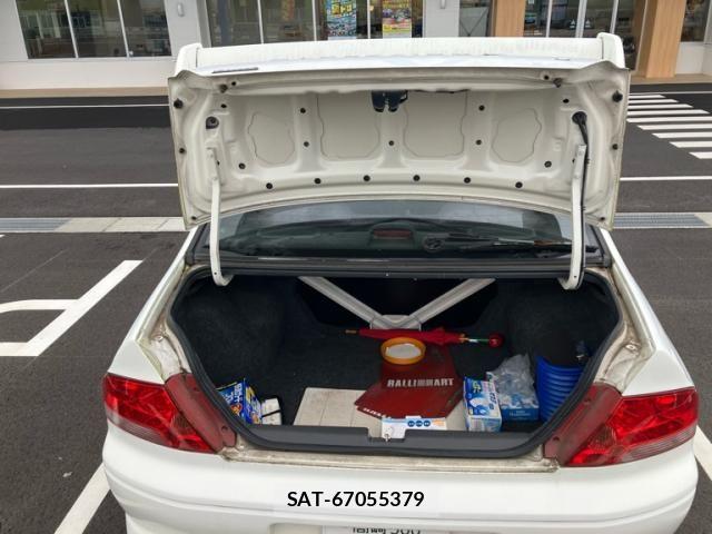 Mitsubishi LANCER 2001-03 8413108-22