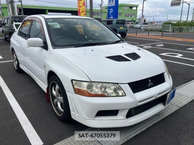 Mitsubishi LANCER 2001-03 8413108-2