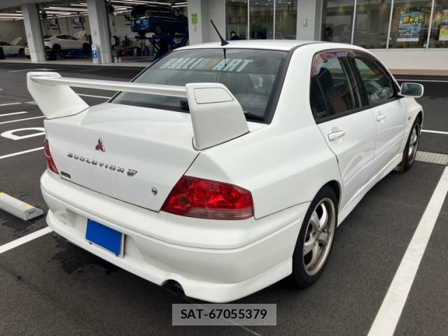 Mitsubishi LANCER 2001-03 8413108-3