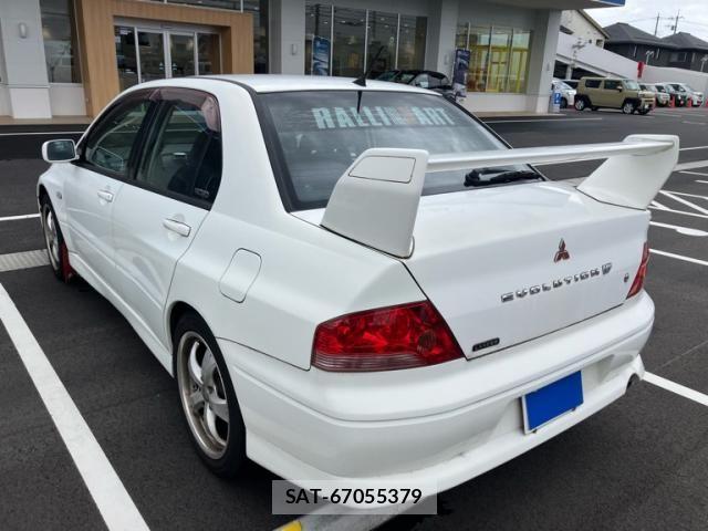 Mitsubishi LANCER 2001-03 8413108-4