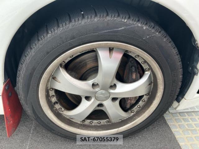 Mitsubishi LANCER 2001-03 8413108-5
