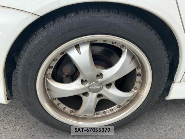Mitsubishi LANCER 2001-03 8413108-6