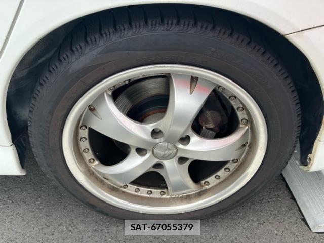 Mitsubishi LANCER 2001-03 8413108-7
