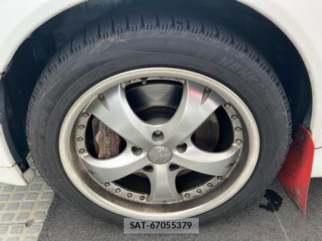 Mitsubishi LANCER 2001-03 8413108-8