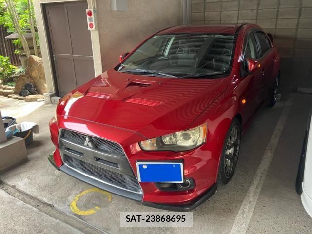Mitsubishi LANCER 2007-12 8438273-0
