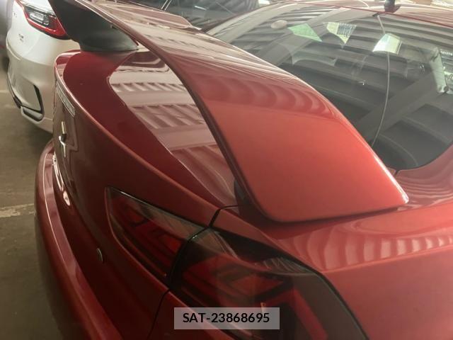Mitsubishi LANCER 2007-12 8438273-9
