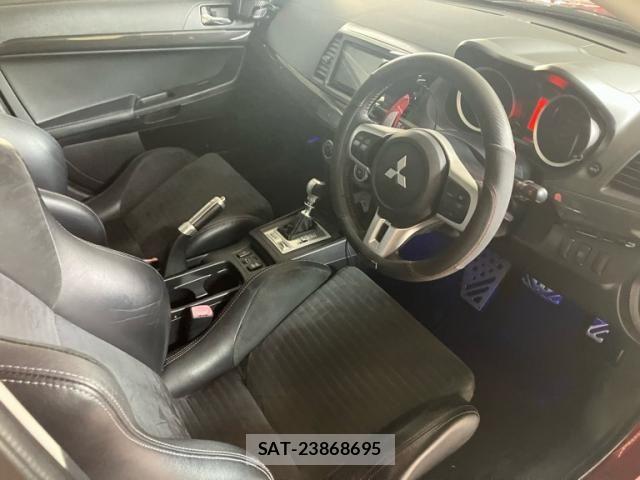 Mitsubishi LANCER 2007-12 8438273-10