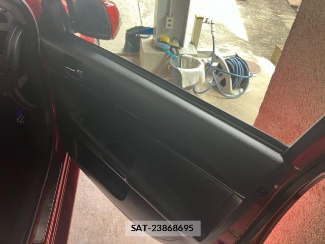 Mitsubishi LANCER 2007-12 8438273-11