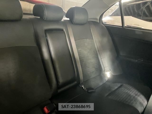 Mitsubishi LANCER 2007-12 8438273-12