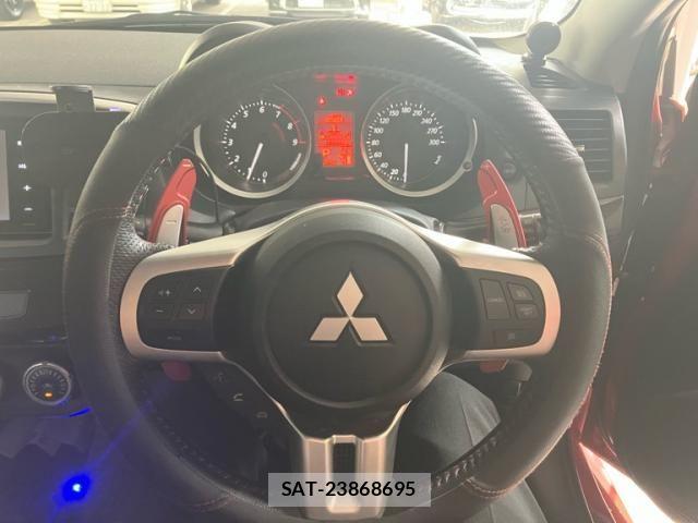 Mitsubishi LANCER 2007-12 8438273-14