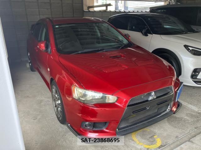 Mitsubishi LANCER 2007-12 8438273-1