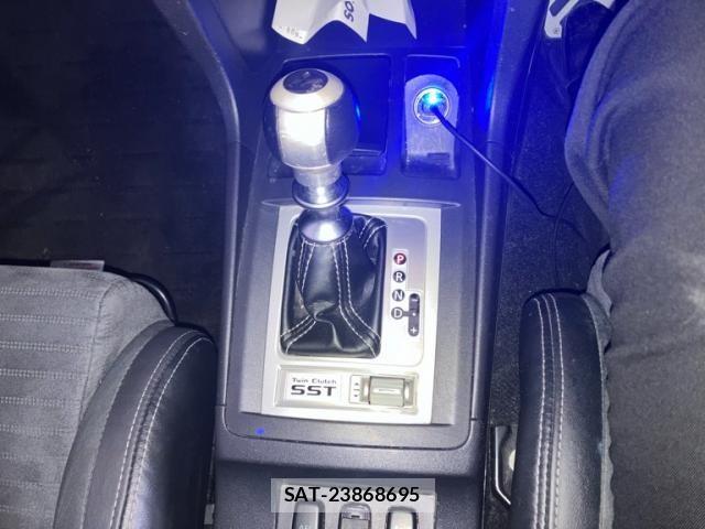 Mitsubishi LANCER 2007-12 8438273-22