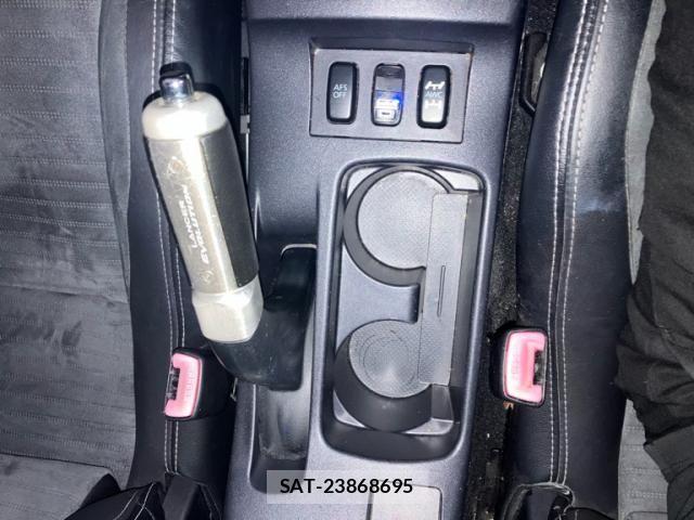 Mitsubishi LANCER 2007-12 8438273-23