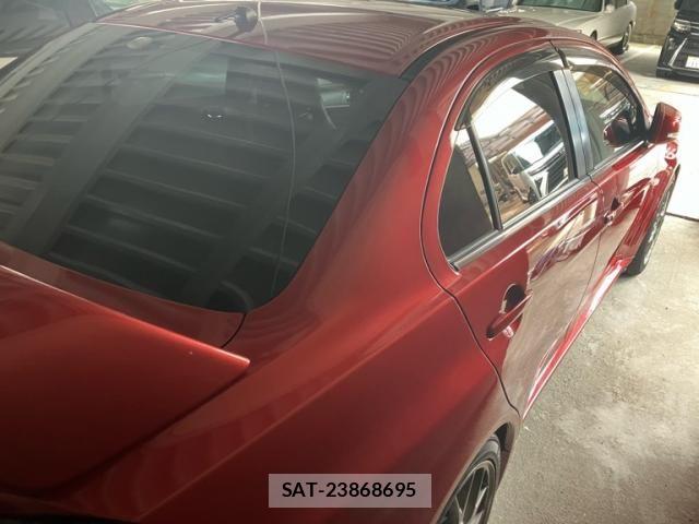 Mitsubishi LANCER 2007-12 8438273-2