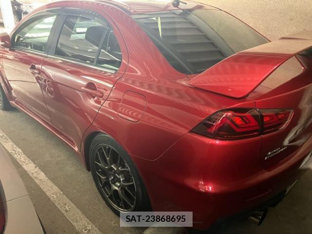 Mitsubishi LANCER 2007-12 8438273-3