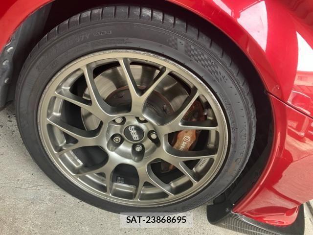 Mitsubishi LANCER 2007-12 8438273-4