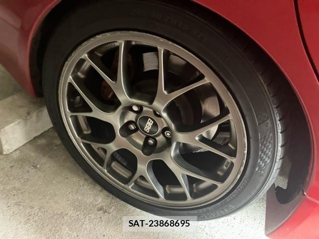 Mitsubishi LANCER 2007-12 8438273-5