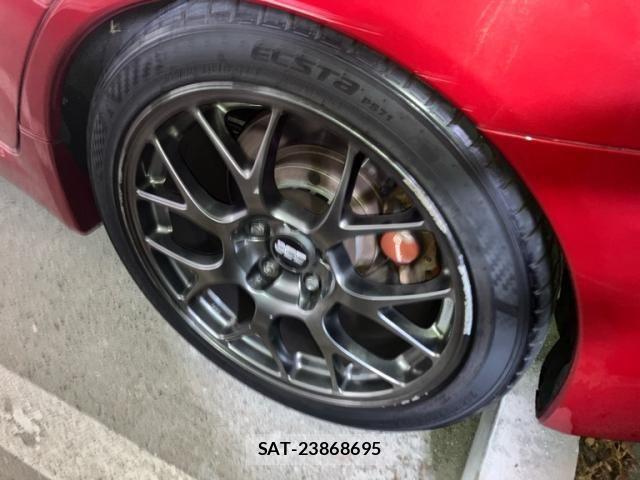 Mitsubishi LANCER 2007-12 8438273-6