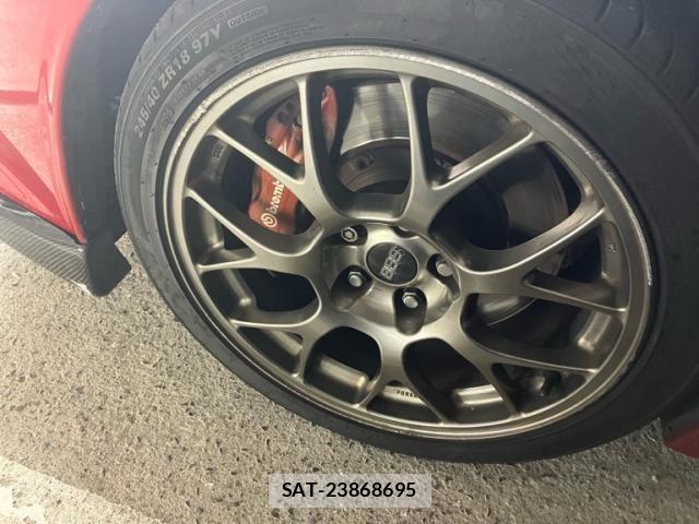 Mitsubishi LANCER 2007-12 8438273-7