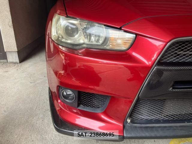 Mitsubishi LANCER 2007-12 8438273-8