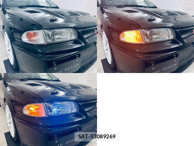 Mitsubishi LANCER 1995-01 8562311-9