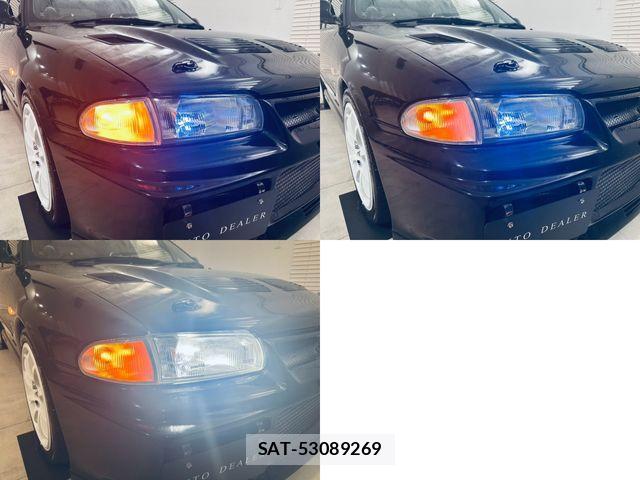 Mitsubishi LANCER 1995-01 8562311-10