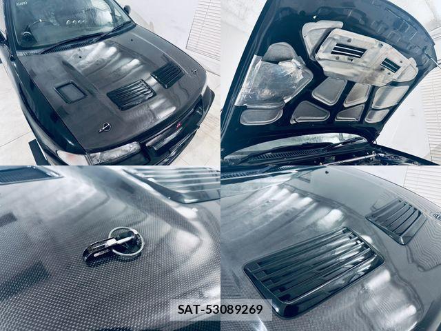 Mitsubishi LANCER 1995-01 8562311-12