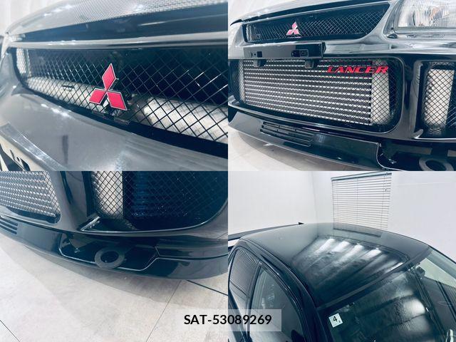 Mitsubishi LANCER 1995-01 8562311-13