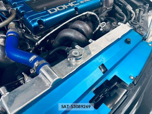 Mitsubishi LANCER 1995-01 8562311-17