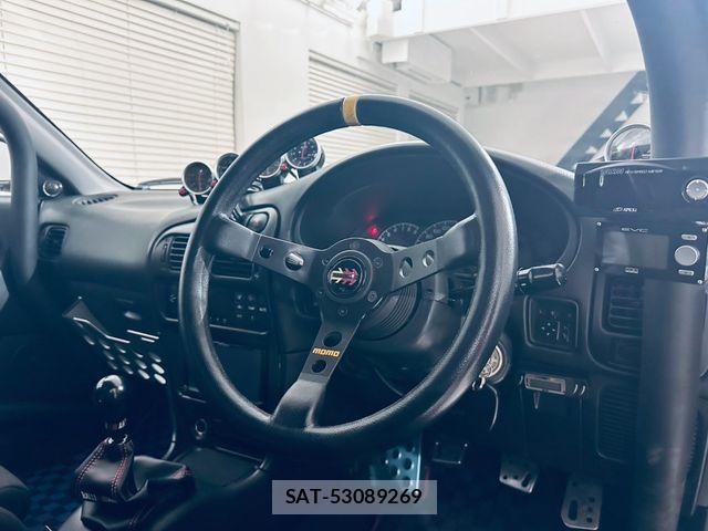 Mitsubishi LANCER 1995-01 8562311-1