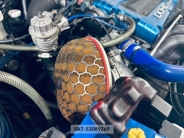 Mitsubishi LANCER 1995-01 8562311-19