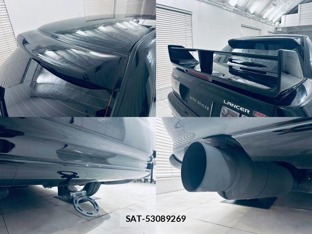 Mitsubishi LANCER 1995-01 8562311-22