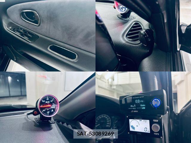 Mitsubishi LANCER 1995-01 8562311-23