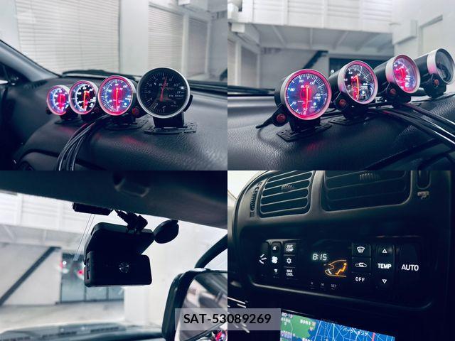 Mitsubishi LANCER 1995-01 8562311-24