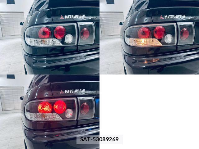 Mitsubishi LANCER 1995-01 8562311-27