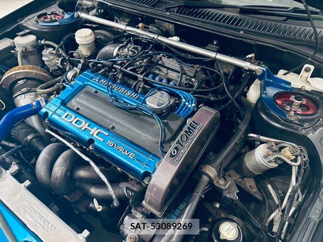 Mitsubishi LANCER 1995-01 8562311-2