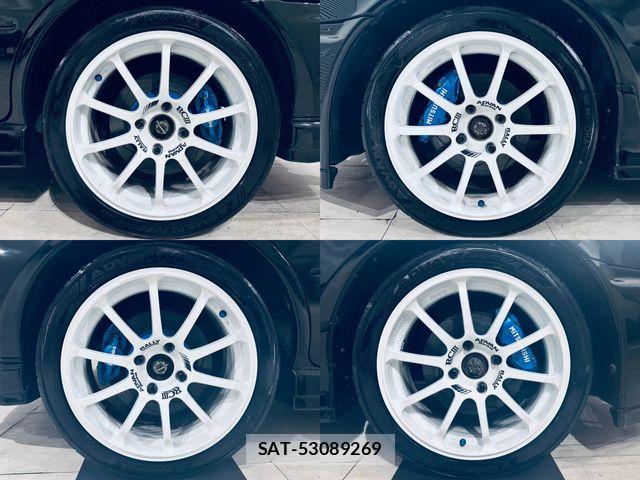 Mitsubishi LANCER 1995-01 8562311-29