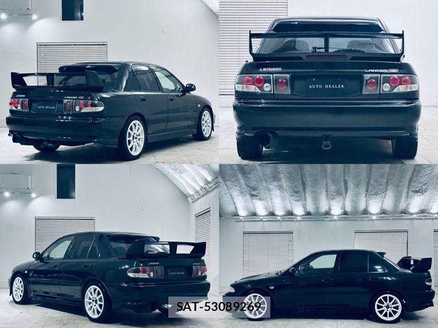Mitsubishi LANCER 1995-01 8562311-4