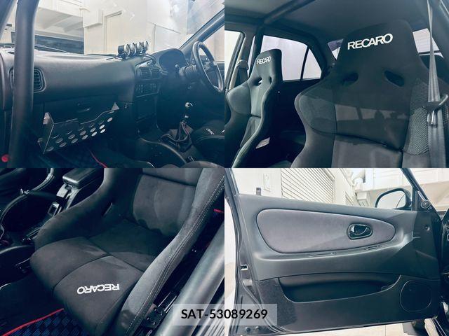 Mitsubishi LANCER 1995-01 8562311-6