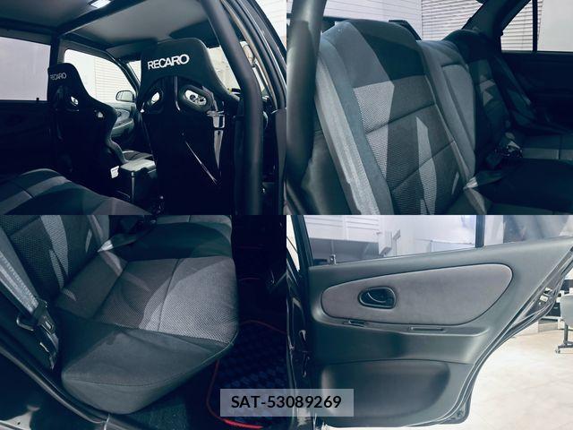 Mitsubishi LANCER 1995-01 8562311-7