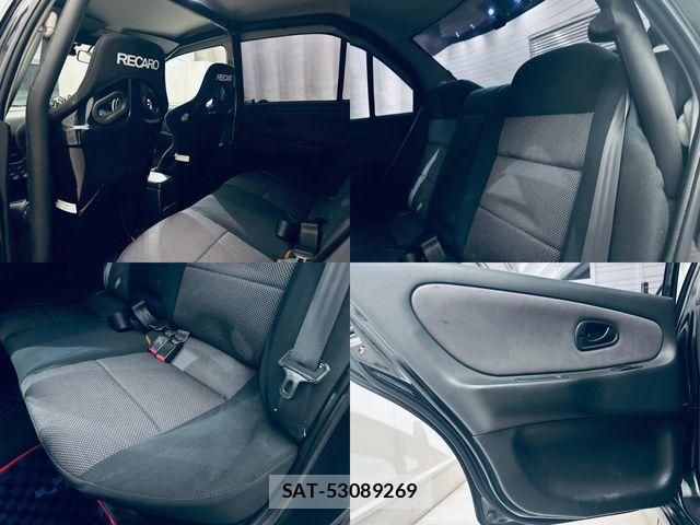 Mitsubishi LANCER 1995-01 8562311-8