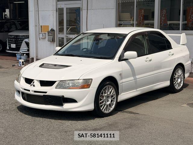 Mitsubishi LANCER 2003-03 8562312-0