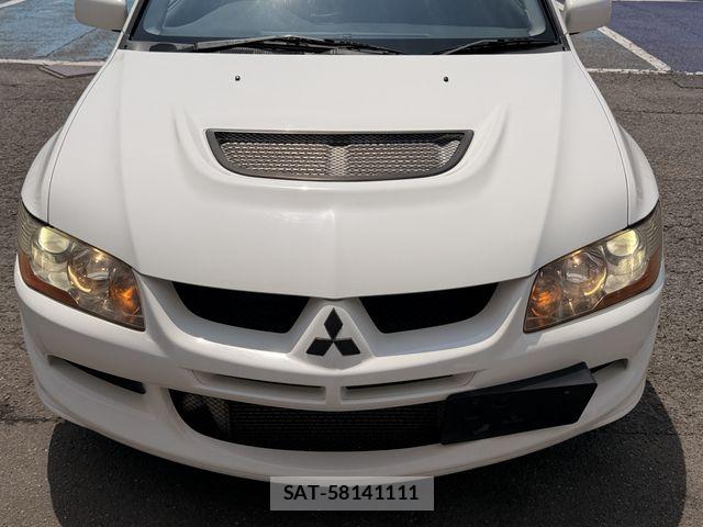 Mitsubishi LANCER 2003-03 8562312-9