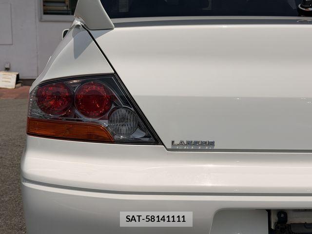 Mitsubishi LANCER 2003-03 8562312-10
