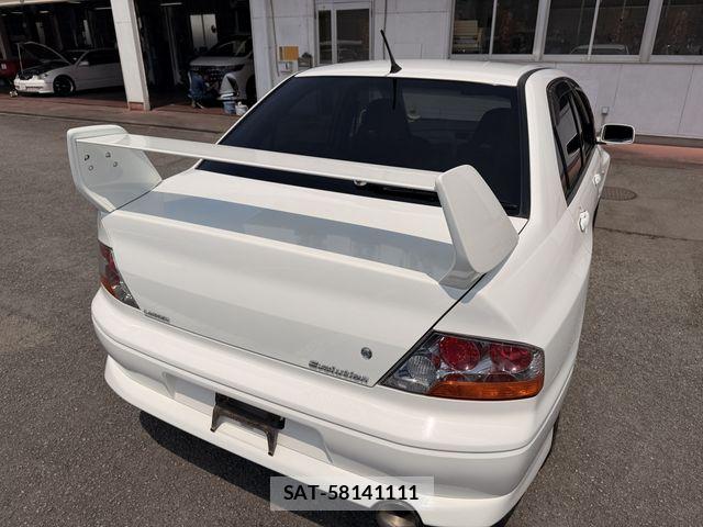 Mitsubishi LANCER 2003-03 8562312-11