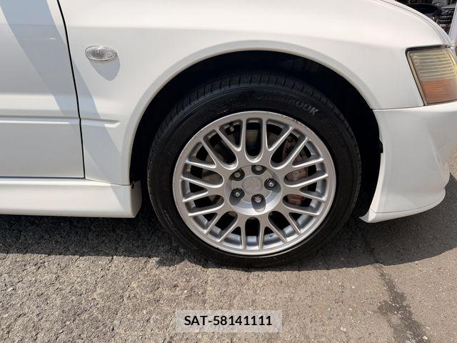 Mitsubishi LANCER 2003-03 8562312-13