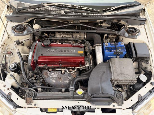 Mitsubishi LANCER 2003-03 8562312-14