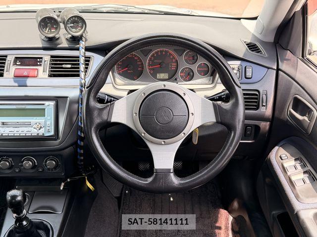 Mitsubishi LANCER 2003-03 8562312-16